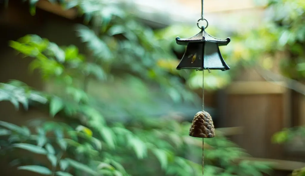 Casa de Férias Kumomachiya Gionhanami Quioto Japão
