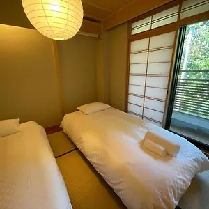 初音 Habitación en casa particular