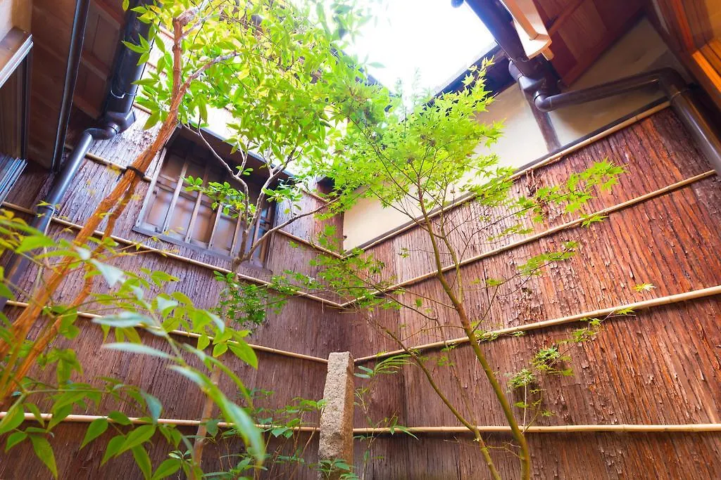 Holiday home Kumomachiya Gionhanami Kyoto