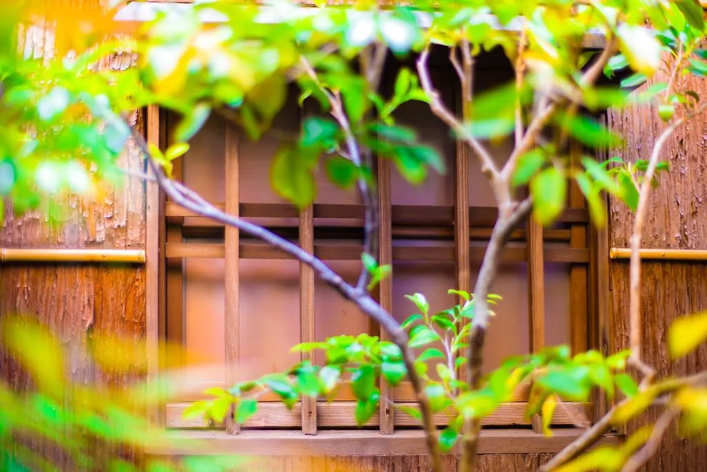 Kumomachiya Gionhanami Kyoto Holiday home