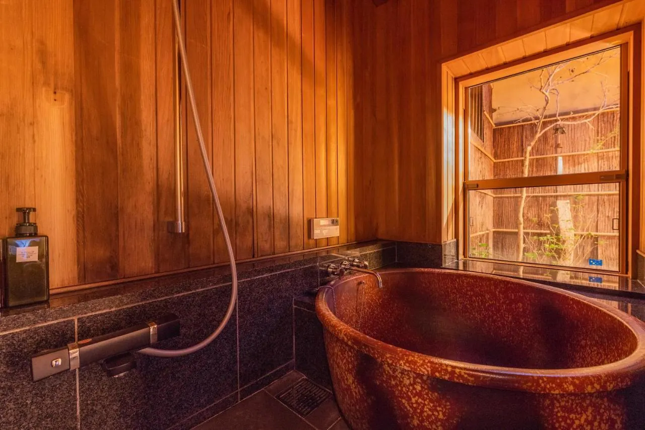 Holiday home Kumomachiya Gionhanami Kyoto