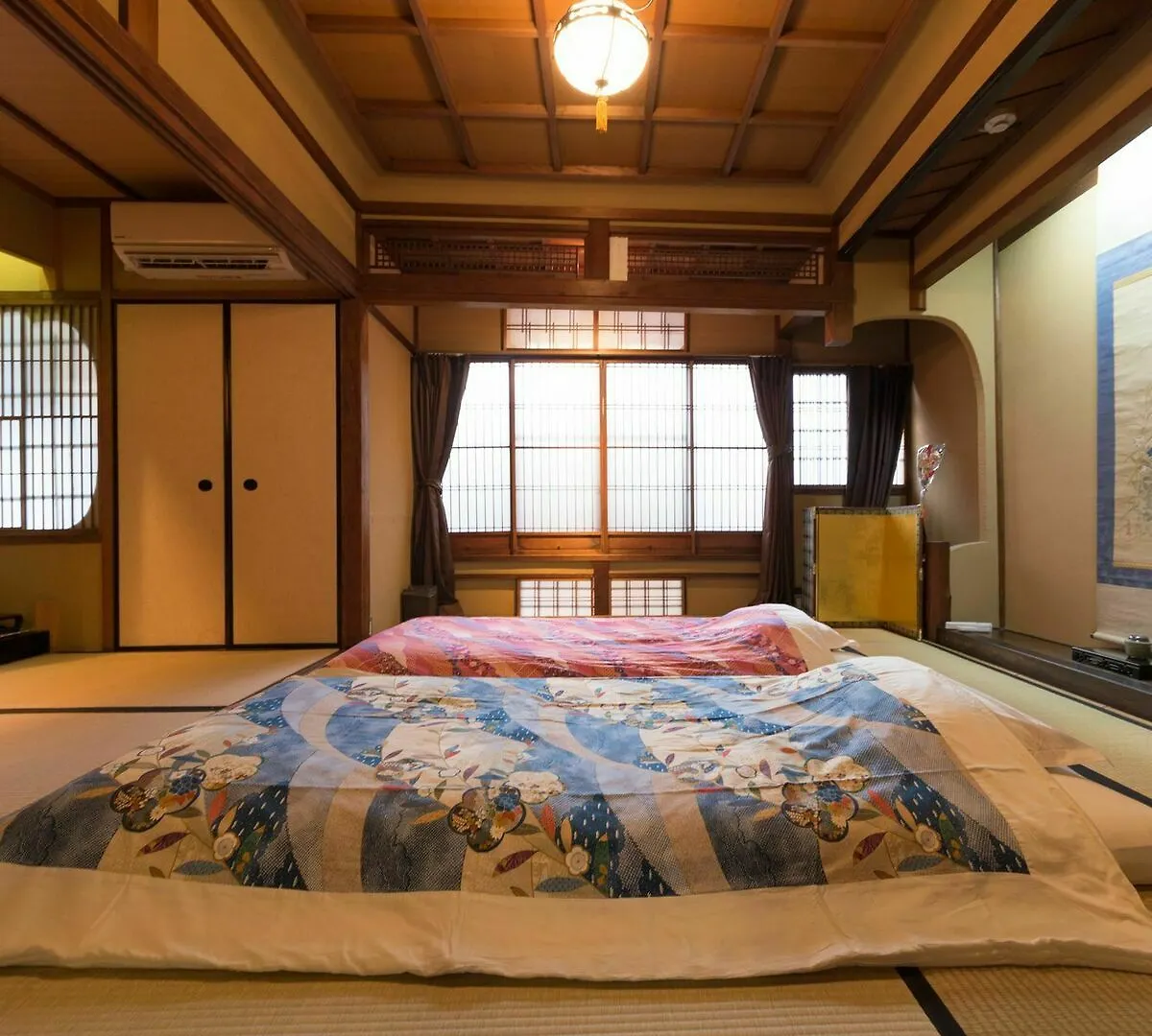 Kumomachiya Gionhanami Kyoto Holiday home