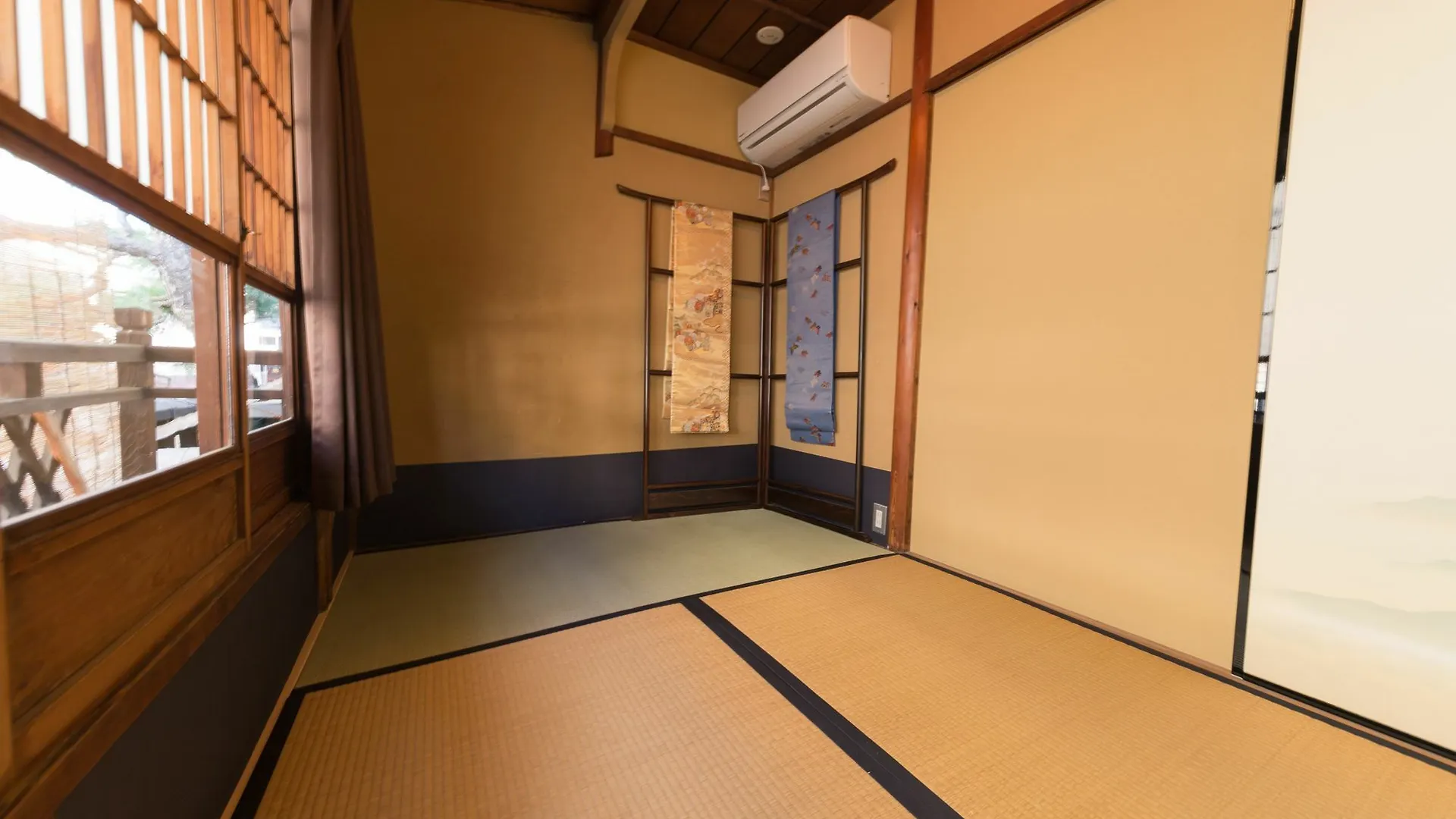 Holiday home Kumomachiya Gionhanami Kyoto Japan