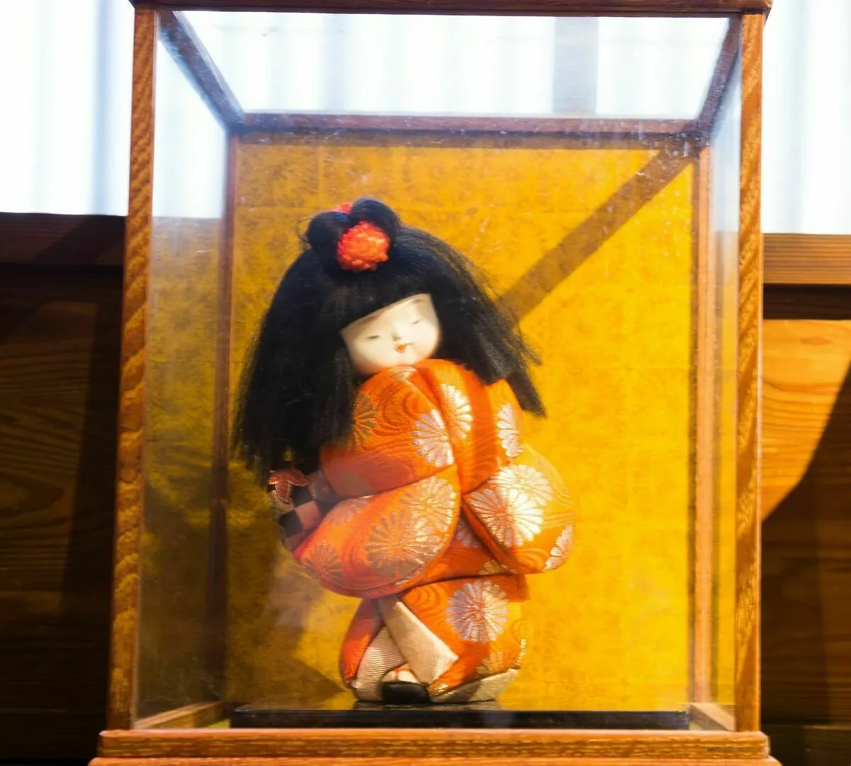 Kumomachiya Gionhanami Kyoto