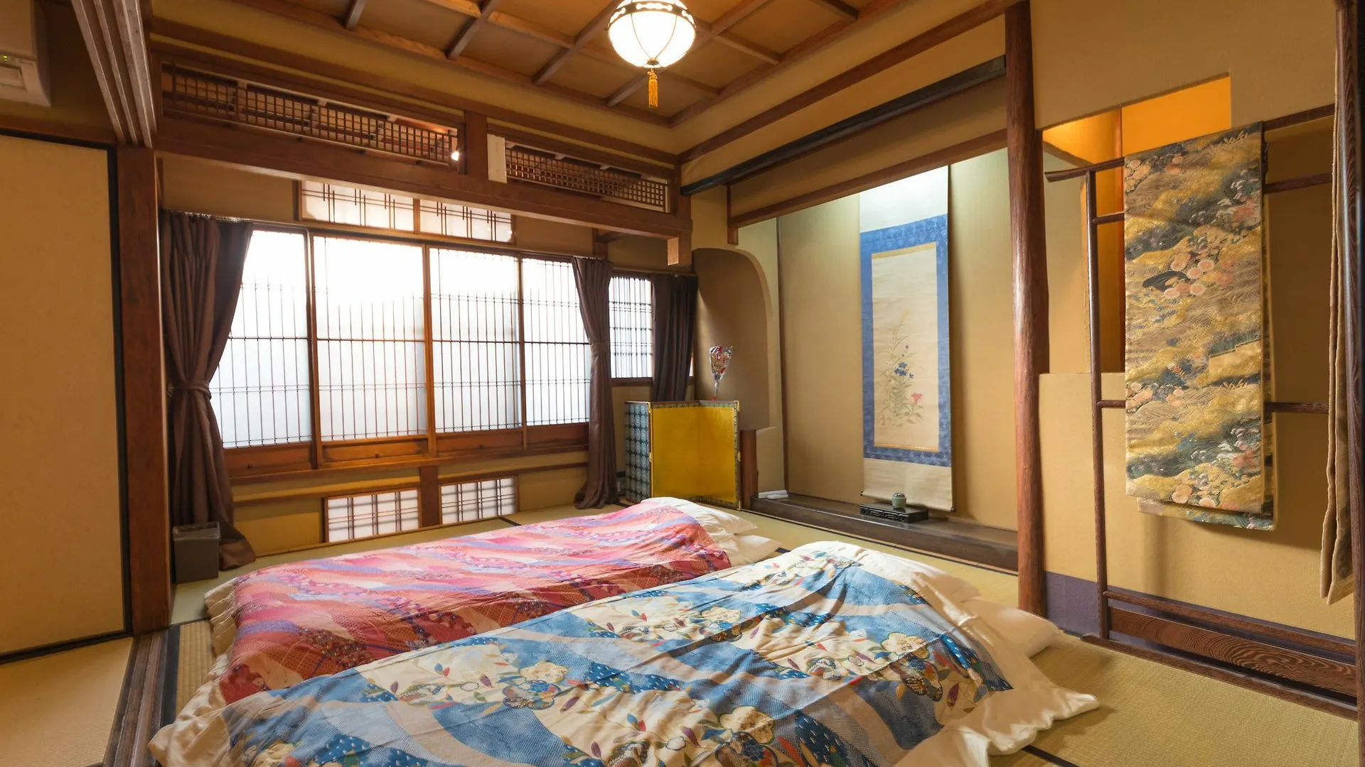 Holiday home Kumomachiya Gionhanami Kyoto