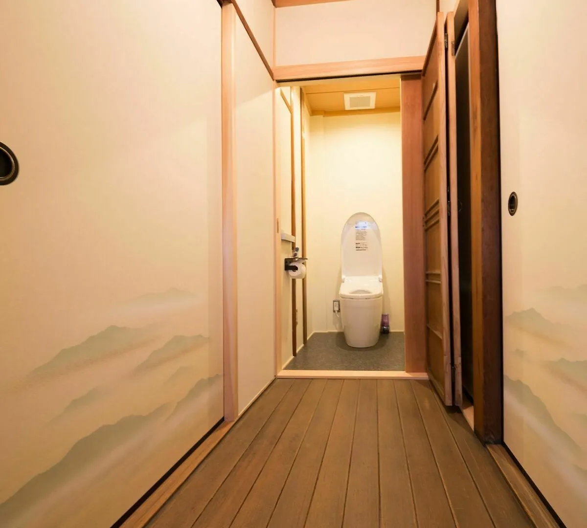 Holiday home Kumomachiya Gionhanami Kyoto