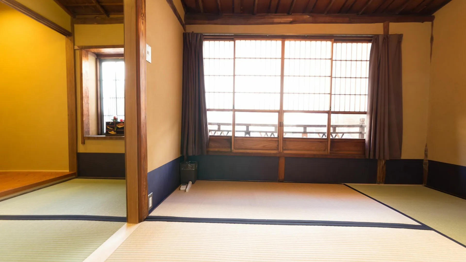 Kumomachiya Gionhanami Kyoto Holiday home