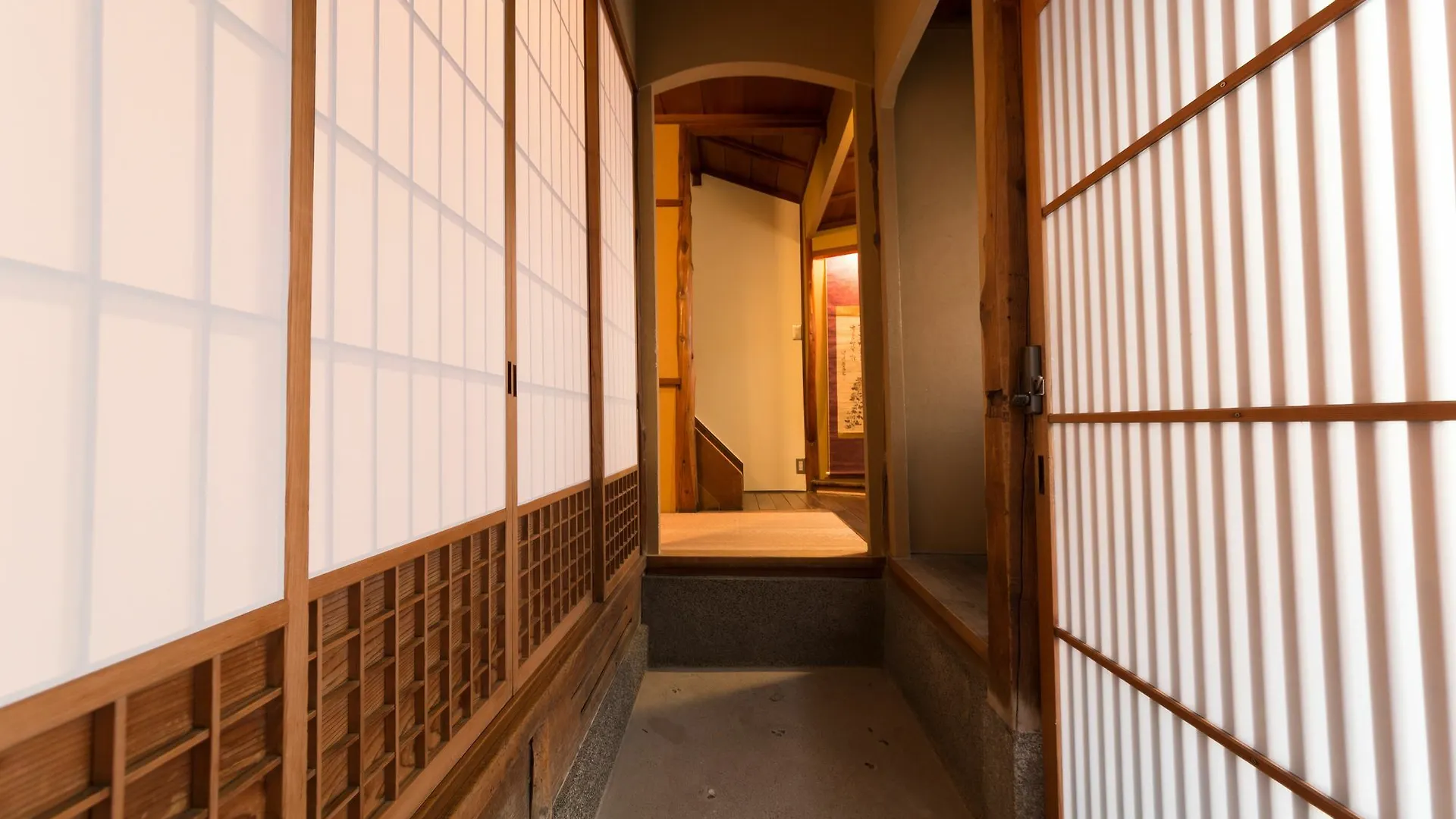 Holiday home Kumomachiya Gionhanami Kyoto