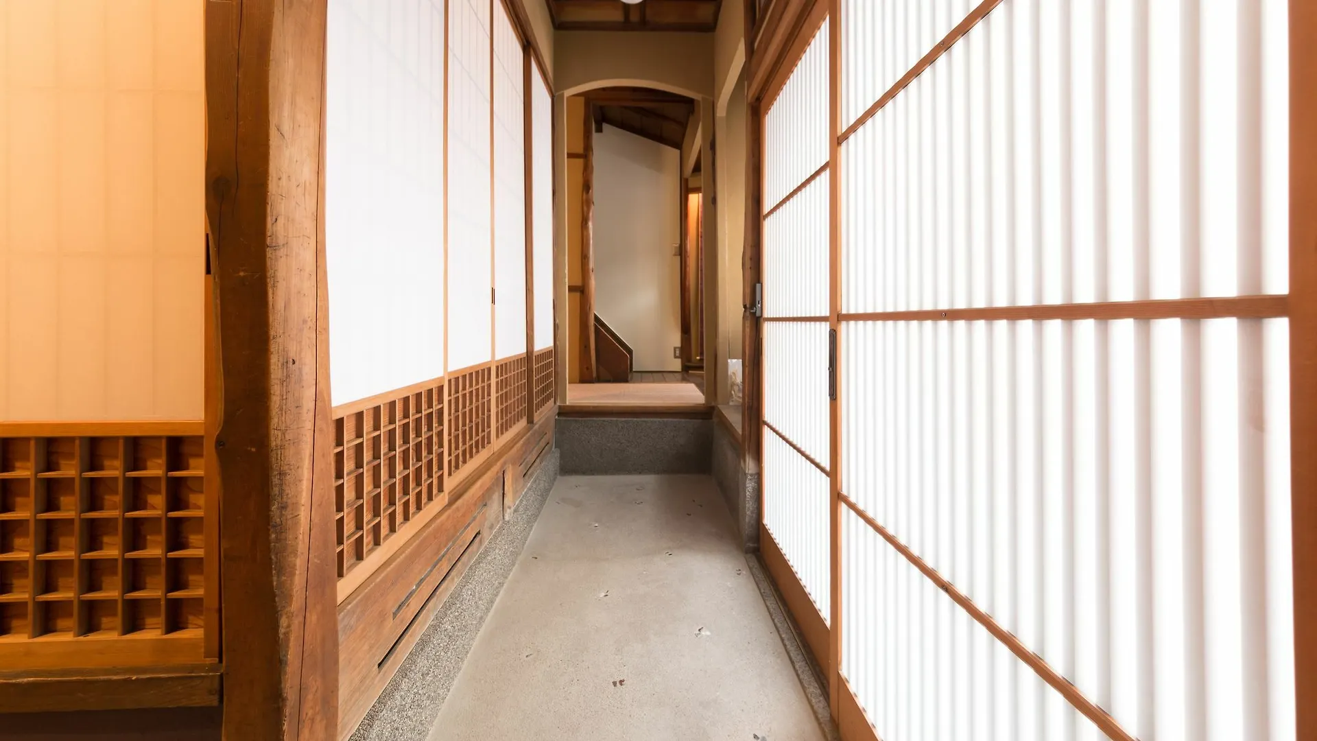 Holiday home Kumomachiya Gionhanami Kyoto