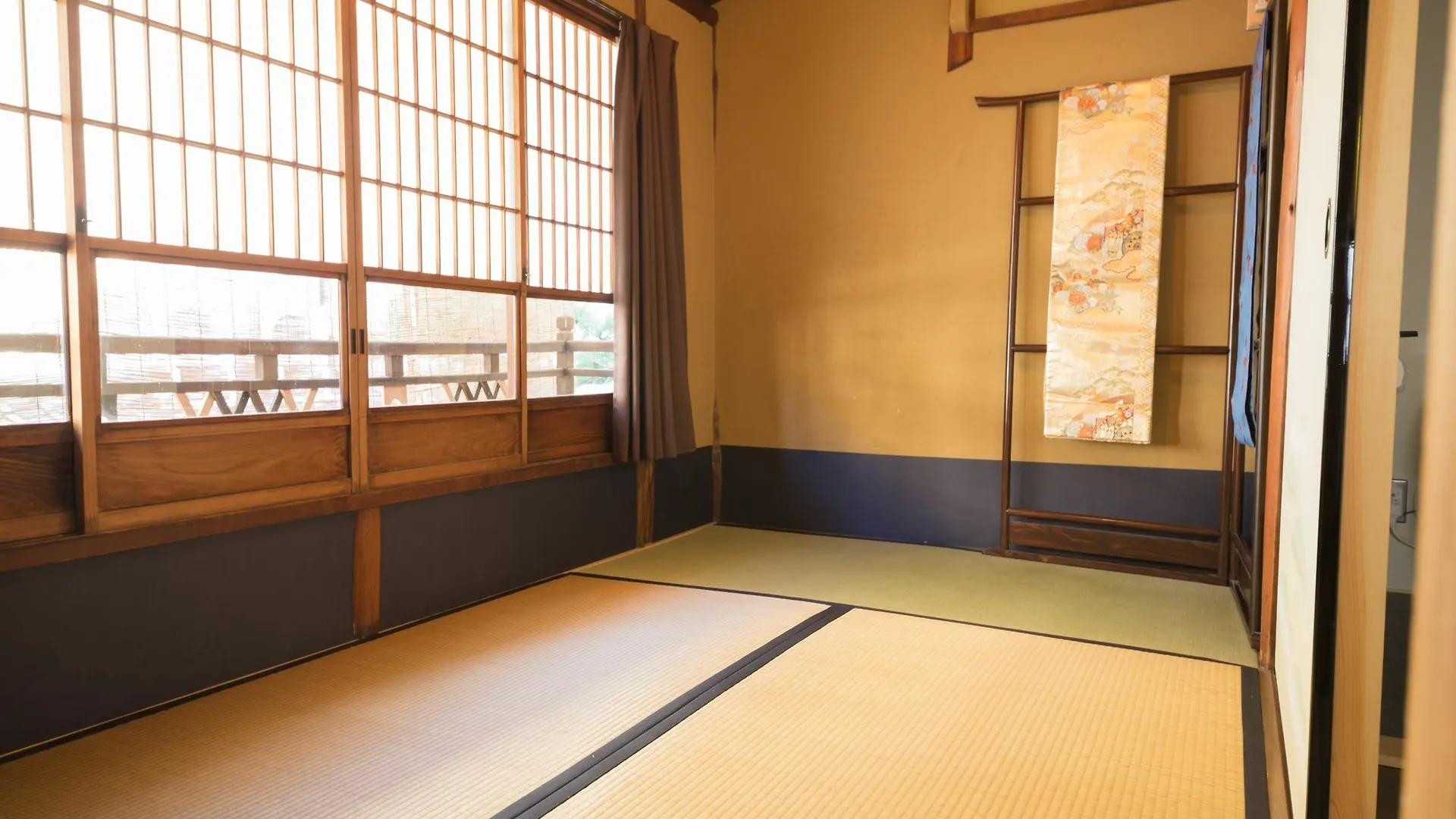 Holiday home Kumomachiya Gionhanami Kyoto