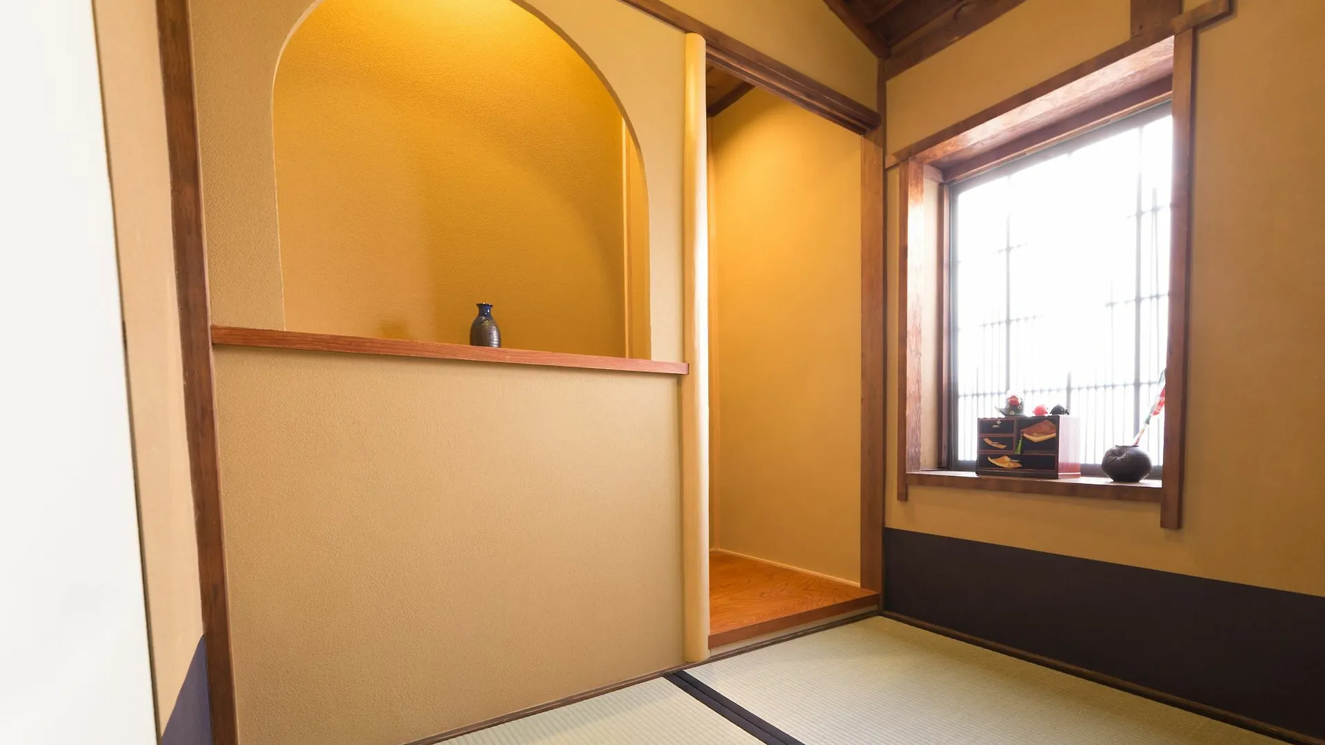 Dom wakacyjny Kumomachiya Gionhanami Kioto